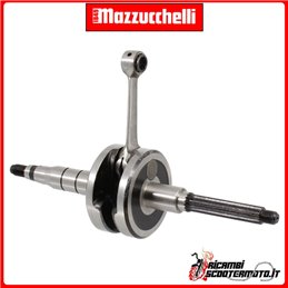 MAZZUCCHELLI CRANKSHAFT MBK CW BOOSTER 50 1990-1991