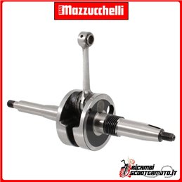 MAZZUCCHELLI CRANKSHAFT PEUGEOT METROPOLIS SC 50 1991-1997