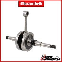 MAZZUCCHELLI CRANKSHAFT PEUGEOT RAPIDO 50 ST 1985-1993