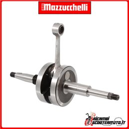 MAZZUCCHELLI CRANKSHAFT PEUGEOT BUXY 50 1995-1997