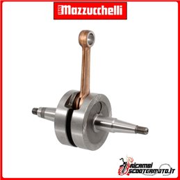 MAZZUCCHELLI CRANKSHAFT DERBI GPR 2T 50 2013