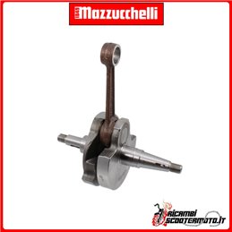 MAZZUCCHELLI CRANKSHAFT PIAGGIO VESPA P 125 E 1981-1997