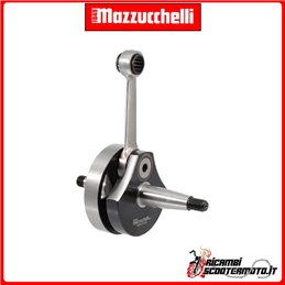 MAZZUCCHELLI CRANKSHAFT PIAGGIO VESPA 50 1967-1971