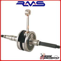 VILEBREQUIN RMS YAMAHA CS 50 JOG R 2002