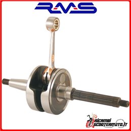 VILEBREQUIN RMS GILERA DNA 50 2000-2007