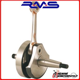 RMS CRANKSHAFT PIAGGIO VESPA 50 1967-1971