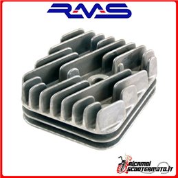 CABEZA DE CILINDRO RMS DERBI ATLANTIS 2T 50 2010