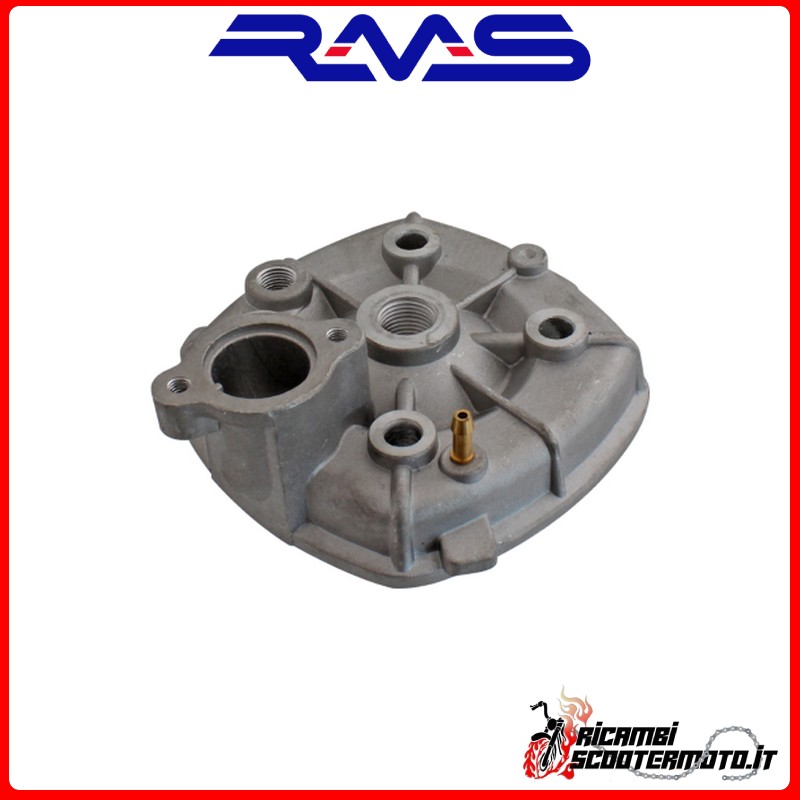 CABEZA DE CILINDRO RMS GILERA RUNNER 50 1997-2000