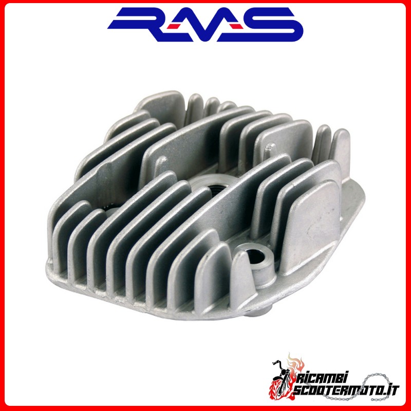 CULASSE RMS BENELLI 491 GT 50 1998-1999
