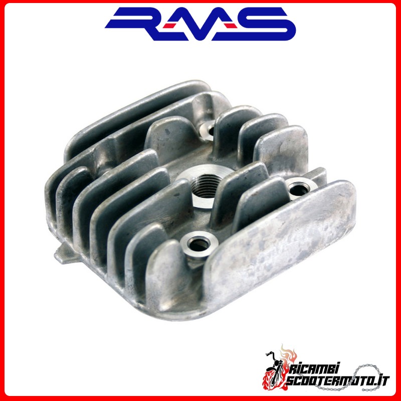 RMS CYLINDER HEAD MBK CW BOOSTER 50 1990-1991 RMS CYLINDER HEAD MBK CW BOOSTER 50 1990-1991
