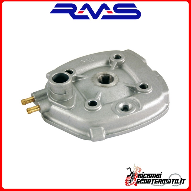 RMS CYLINDER HEAD BETA EIKON 50 LC 1999-2003 RMS CYLINDER HEAD BETA EIKON 50 LC 1999-2003