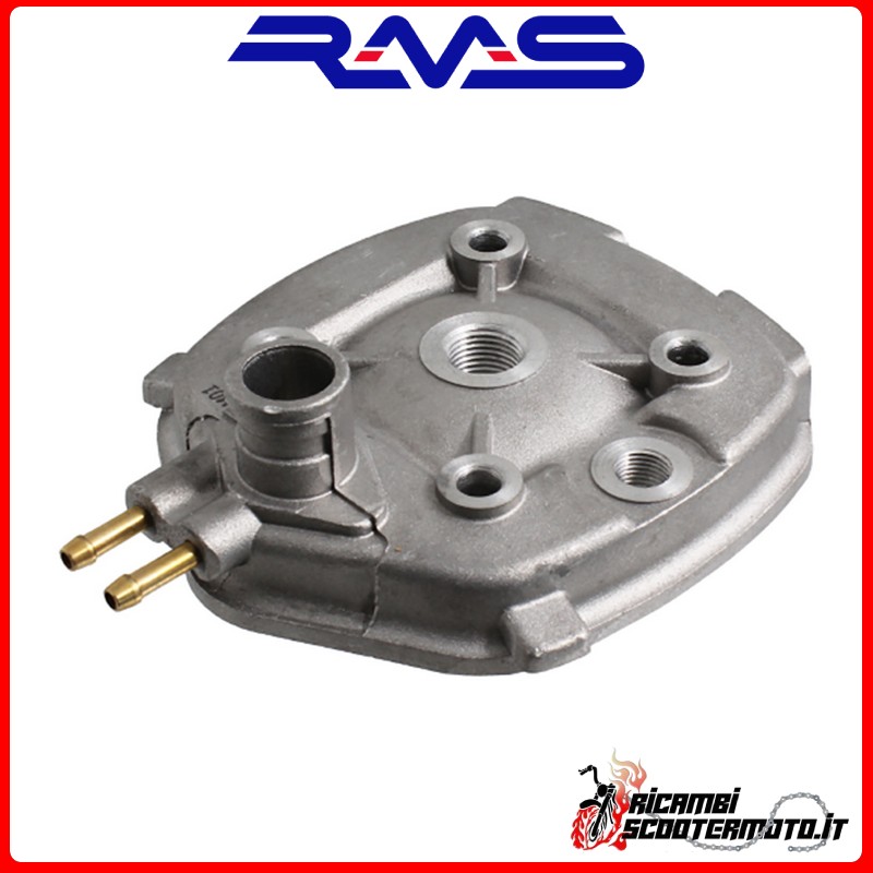 CABEZA DE CILINDRO RMS BETA ARK 50 LC 1997-2003