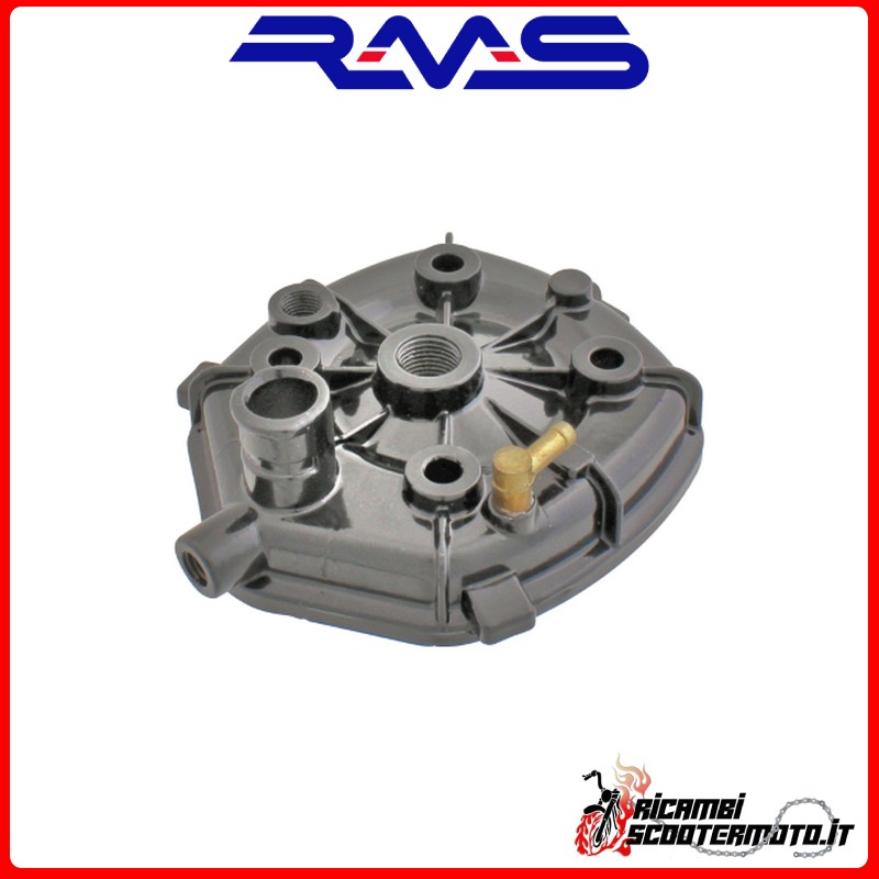 RMS CYLINDER HEAD PIAGGIO NRG EXTREME 50 1999-2000 RMS CYLINDER HEAD PIAGGIO NRG EXTREME 50 1999-2000