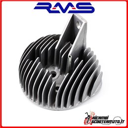 RMS CYLINDER HEAD PIAGGIO APE TM 220 2009-2016