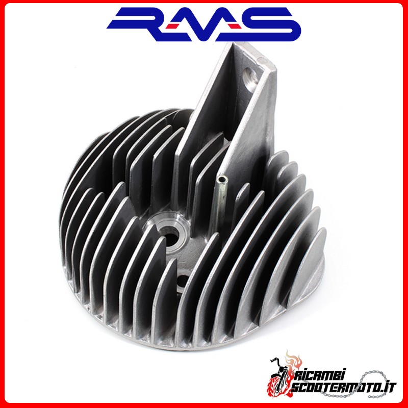 CABEZA DE CILINDRO RMS PIAGGIO APE TM 220 2009-2016 CABEZA DE CILINDRO RMS PIAGGIO APE TM 220 2009-2016
