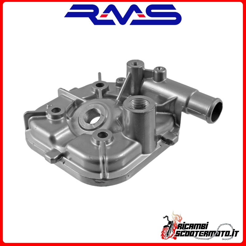 CABEZA DE CILINDRO RMS PEUGEOT SPEEDFIGHT 1 50 LC DD 1999-2000