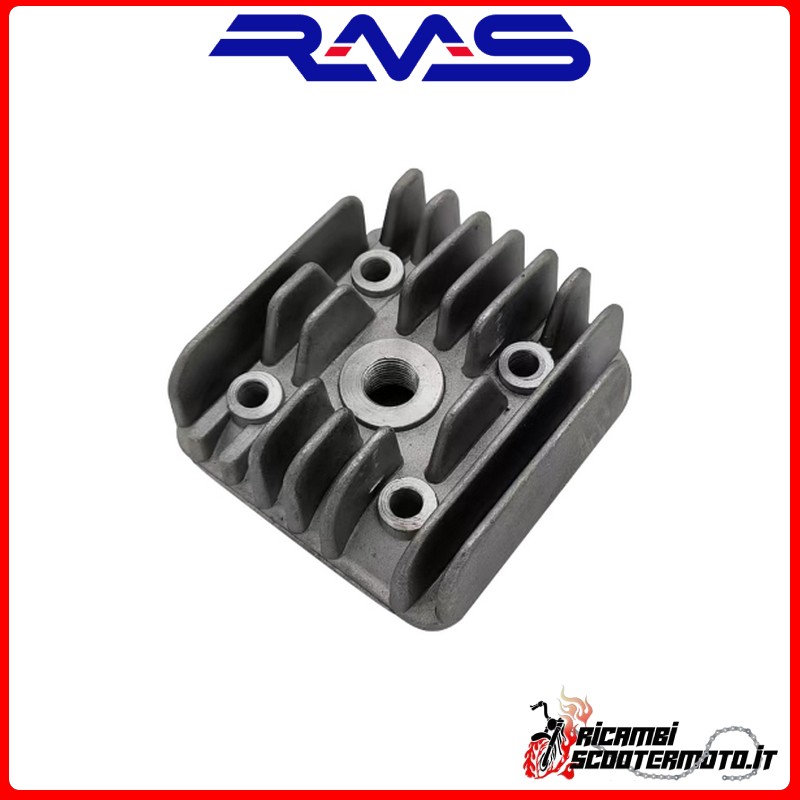 TESTA CILINDRO RMS MBK CW BOOSTER 50 1990-1991