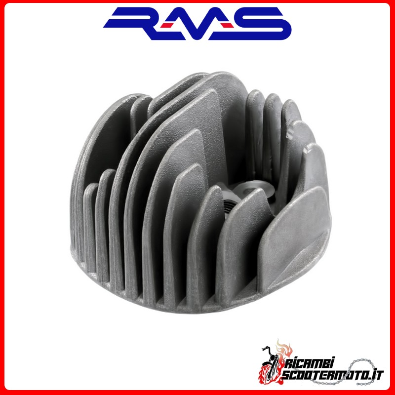 RMS CYLINDER HEAD PIAGGIO VESPA 50 1963-1967