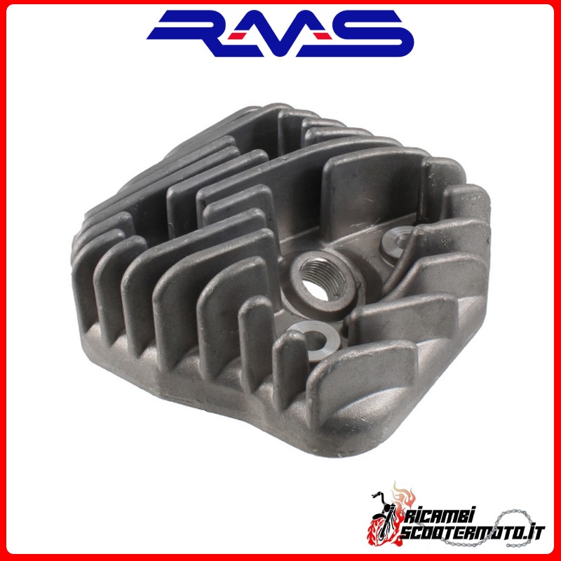 RMS CYLINDER HEAD PEUGEOT VIVACITY 50 SPORTLINE 3 2003