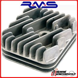 RMS CYLINDER HEAD PIAGGIO ZIP FAST RAIDER RST 50 1996-1997