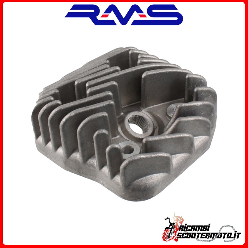 RMS CYLINDER HEAD PEUGEOT VIVACITY 50 SPORTLINE 3 2003