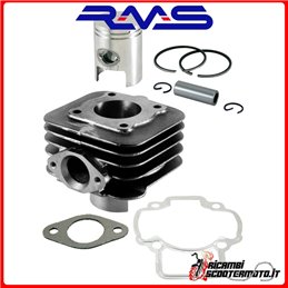 RMS CYLINDER THERMAL GROUP PIAGGIO FREE 50 1992-1994