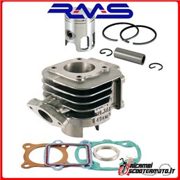 RMS D.40 ZYLINDER THERMISCHE GRUPPE MBK CW BOOSTER 50 1990-1991
