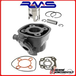 RMS CYLINDER THERMAL GROUP APRILIA AREA 51 50 1998-2000