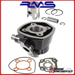 RMS D.40 CYLINDER THERMAL GROUP BENELLI 491 GT 50 1998-1999