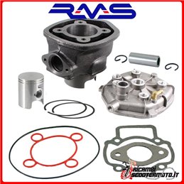 RMS COMPLETE CYLINDER THERMAL GROUP KIT D.47 PIAGGIO NRG EXTREME 50 1999-2000
