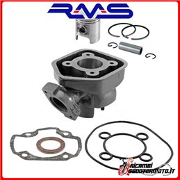 RMS D.40 CYLINDER THERMAL GROUP PEUGEOT SPEEDFIGHT 1 50 LC DD 1999-2000