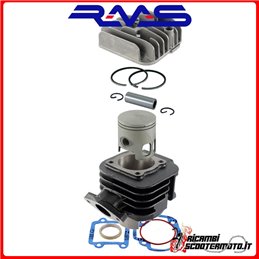 RMS D.47 CYLINDER THERMAL GROUP YAMAHA BW'S 50 BOOSTER BUMP 1997-1998