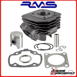 RMS CYLINDER THERMAL GROUP PEUGEOT VIVACITY 50 SPORTLINE 3 2003