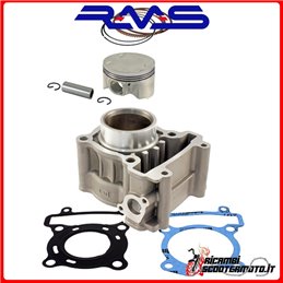 GROUPE DE CULASSE RMS YAMAHA VP 125 X-CITY 2008-2011