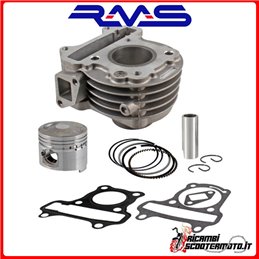 RMS D.39 ZYLINDER-THERMOGRUPPE PEUGEOT KISBEE 50 4T 2011