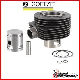 GOETZE ZYLINDER THERMISCHE GRUPPE D.57,8 PIAGGIO VESPA PX 150 2011-2016