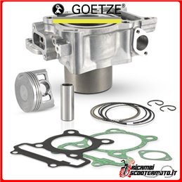 GROUPE DE CHAUFFAGE DE CYLINDRES GOETZE HONDA FORZA 300 2013-2017