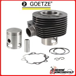 GOETZE ZYLINDER THERMISCHE GRUPPE D.57,8 PIAGGIO COSA 2 150 1991-1997