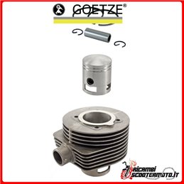 GRUPO TÉRMICO DE CILINDRO GOETZE D.52,5 PIAGGIO COSA 1 125 1988-1991