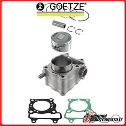 GOETZE ZYLINDER THERMISCHE GRUPPE D.52,4 HONDA FES 125 A S-WING ABS 2007-2012