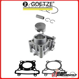 GRUPO TÉRMICO DE CILINDRO GOETZE D.52 YAMAHA MT 125 2015-2016