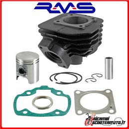 RMS ZYLINDERKOPFGRUPPE PEUGEOT VIVACITY 50 SPORTLINE 3 2003