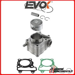 CYLINDER THERMAL GROUP EVOK D.52,4 SP 14 HONDA FES 125 A S-WING ABS 2007-2012