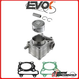 GRUPO TÉRMICO CILINDRO EVOK D.58 SP 14 HONDA FES 150 A S-WING ABS 2007-2009