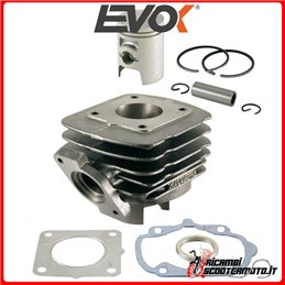 GRUPO TÉRMICO CILINDRO EVOK D.39 SP 12 HONDA SFX 50 1996-2000