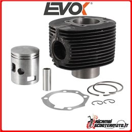 ZYLINDER THERMISCHE GRUPPE EVOK D.66,5 PIAGGIO COSA 1 200 1988-1991