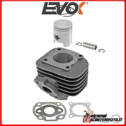 EVOK CYLINDER THERMAL GROUP D. 40 KEEWAY F-ACT 50 2007-2008