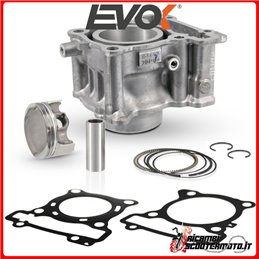 EVOK-ZYLINDER-THERMOGRUPPE YAMAHA GPD150-A N-MAX 150 2017-2018