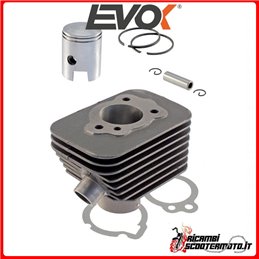 CYLINDER THERMAL GROUP EVOK D.38,4 SP 10 PIAGGIO BRAVO ERRE 2 50 1975-1981