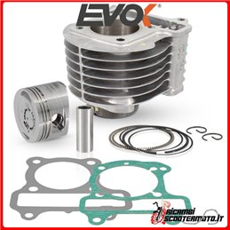 GROUPE THERMIQUE À CYLINDRES EVOK HONDA NSC 110 MPD VISION 2011-2020
